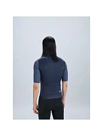 Cyklistické tričko POC M´s Cadence Jersey, tmavě modré