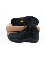 Pánské zimní boty M OBMH251 31S - 4F