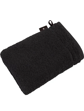 Vossen Calypso Feeling Washcloth Žínka "Calypso Feeling" 49.4894 black Vossen Calypso Feeling Washcloth Žínka "Calypso Feeling" 49.4894 black