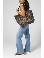 BagBase BG 194 Taška "Leopard Tote" 52.0194 leopard print