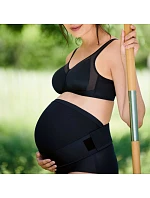 Basic těhotenská podprsenka 5169 černá - Anita Maternity Basic těhotenská podprsenka 5169 černá - Anita Maternity