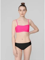 Vrchní díl dámských plavek 4F Vrchní díl dámských plavek 4F