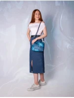 Kabelka VUCH Coalie Marble Blue