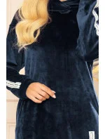 Dámské šaty 322-4 - NUMOCO Dámské šaty 322-4 - NUMOCO