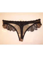 Tanga Sicily P37-1235C - Pleasure State