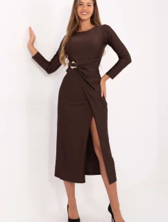 Večerní šaty model 217008 Italy Moda