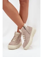 Sněhule model 218294 Step in style Sněhule model 218294 Step in style