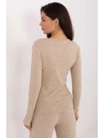 Svetr  model 221377 Factory Price