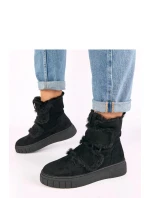 Boty  model 221638 Solea