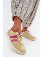 Sportovní obuv  model 228742 Step in style