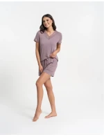 Pyžamo Moraj PDD4400-016 kr/r S-XL