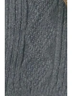 Ponožky WiK Xintao 2106, model 9807, kašmír, velikosti 39–46 Ponožky WiK Xintao 2106, model 9807, kašmír, velikosti 39–46