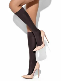 Dámské podkolenky Mona Total Care 20 Den