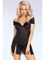 Dámská košilka Kastalia - LivCo CORSETTI FASHION Dámská košilka Kastalia - LivCo CORSETTI FASHION