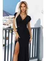 Dámské šaty 598-1 IRINA - NUMOCO