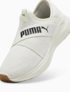 Dámské běžecké tenisky Puma Softride Harmony Slip-On sports shoes beige (379606-02) dámské