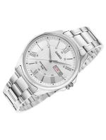 CASIO MTP-1384D-7AVDF Pánské hodinky + krabice CASIO MTP-1384D-7AVDF Pánské hodinky + krabice