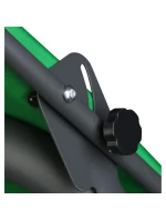 3MÍSTNÁ ZAHRADNÍ HOUPAČKA MATYLDA S MOSKYTIÉROU