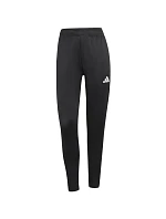 Dámské tréninkové kalhoty adidas Entrada 26 černé JZ6548 dámské