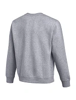 Dětská mikina Nike Park 26 Fleece Crew šedá IO9045 063