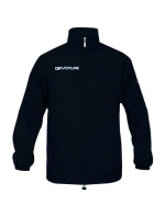 Basico unisex bunda černá - Givova Basico unisex bunda černá - Givova