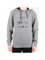 Moskova mikina s kapucí MNMSW002 Moskova mikina s kapucí MNMSW002