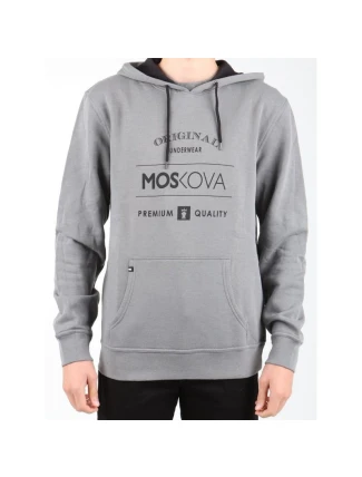 Moskova mikina s kapucí MNMSW002 Moskova mikina s kapucí MNMSW002