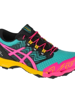 Asics FujiTrabuco Sky 1012A770-300 Blue 35.5