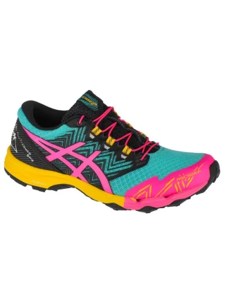 Asics FujiTrabuco Sky 1012A770-300 Blue 35.5