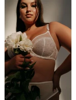 Ava 1396 Barva křišťálu: ecru