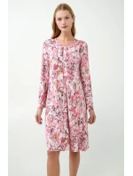 Vamp - Těhotenská noční košile 21041 - Vamp Vamp - Těhotenská noční košile 21041 - Vamp