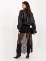 Sukně MI SD 3292.09P černá