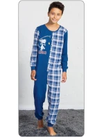 Dětský overal Sleepwalker - Vienetta