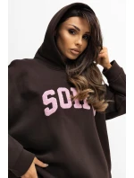 Mikina  model 222920 Rue Paris