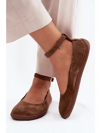 Balerinky  model 227406 Step in style