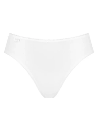 sloggi 24/7 Microfibre Tai C3P - WHITE - SLOGGI WHITE - SLOGGI