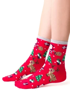 Dámské ponožky 136 090 - Steven