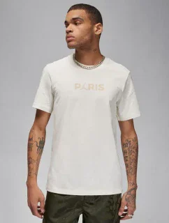 Nike PSG SS Logo Tee M FN5332-133 tričko