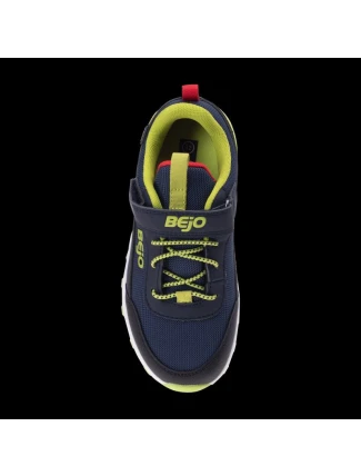 Dětské boty BANDI JRB WP