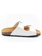 CMP Eco Thalitha W 3Q91016A 001 dámské žabky