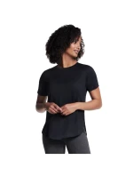 Skechers Godri Swift Tunic Tee TS105-BLK Black L Skechers Godri Swift Tunic Tee TS105-BLK Black L