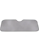 Sluneční clona 130x60CM DUNLOP Sluneční clona 130x60CM DUNLOP