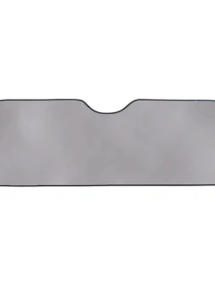 Sluneční clona 130x60CM DUNLOP