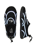 BOTY DO VODY MAN BLACK/BLUE XQMAX R.44