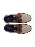 Pánská obuv Bugatti 331AWB046910-5263 beige/cognac Pánská obuv Bugatti 331AWB046910-5263 beige/cognac