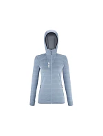 Dámská mikina MILLET Cimaï Light Hoodie W, modrá