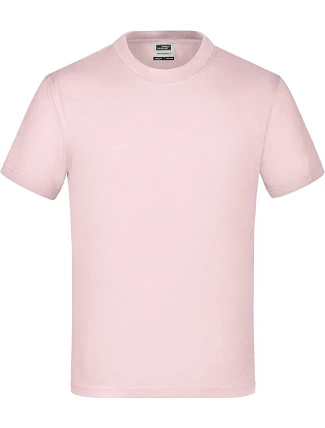 Daiber JN 19 Dětské tričko 02.0019 rose Daiber JN 19 Dětské tričko 02.0019 rose