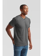 Fruit of the Loom Valueweight V-Neck T Tričko s výstřihem do V 16.1066 deep navy Fruit of the Loom Valueweight V-Neck T Tričko s výstřihem do V 16.1066 deep navy