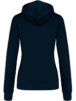Kariban K 465 Dámská mikina s kontrastní kapucí 20.K465 navy/red Kariban K 465 Dámská mikina s kontrastní kapucí 20.K465 navy/red