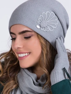 Kamea Malwa barva: šedá